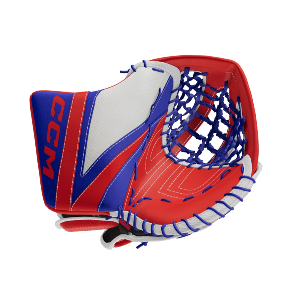 Ccm Custom TACKS Senior Snapphanske