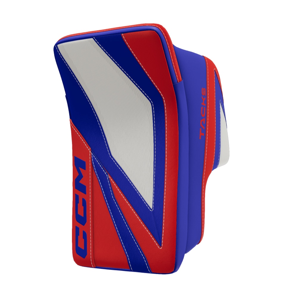 Ccm Custom TACKS Senior Spakhanske