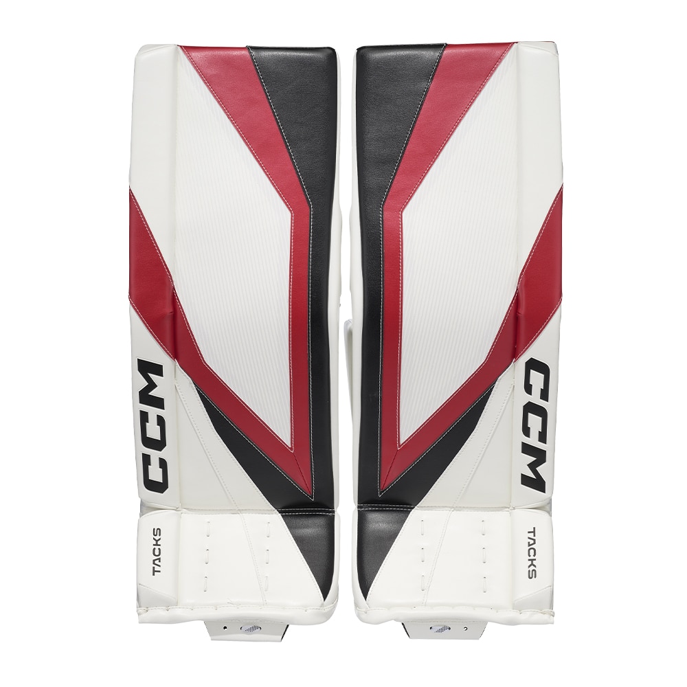 Ccm Custom TACKS Int. Keeperskinn