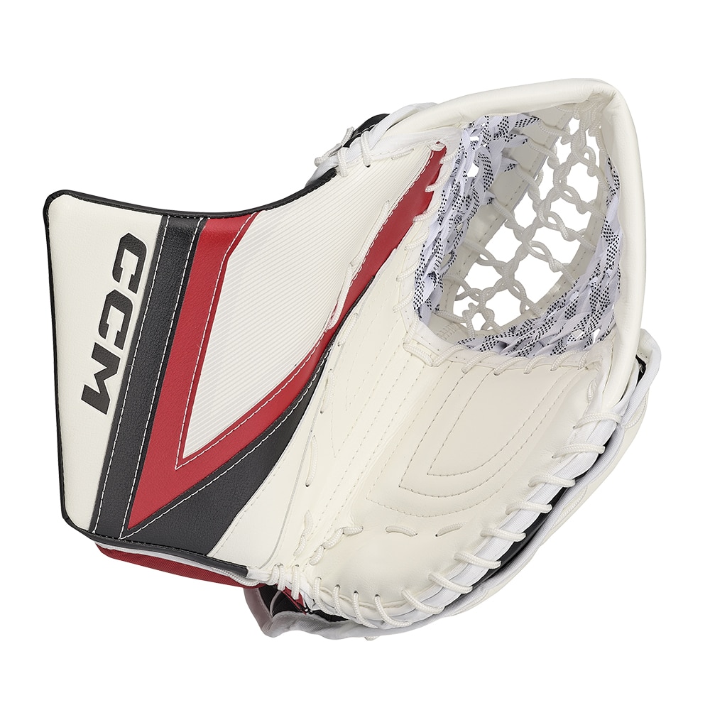 Ccm Custom TACKS Int. Snapphanske