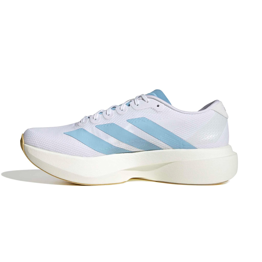 Adidas Adizero Evo SL Woven Løpesko Herre Blå