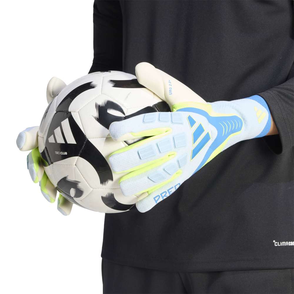 Adidas Predator Pro Keeperhansker Ice Cold Precision