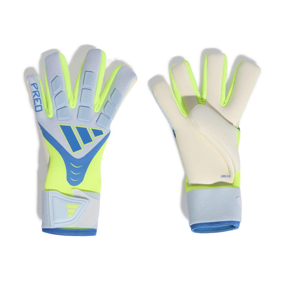 Adidas Predator Competition Keeperhansker Ice Cold Precision