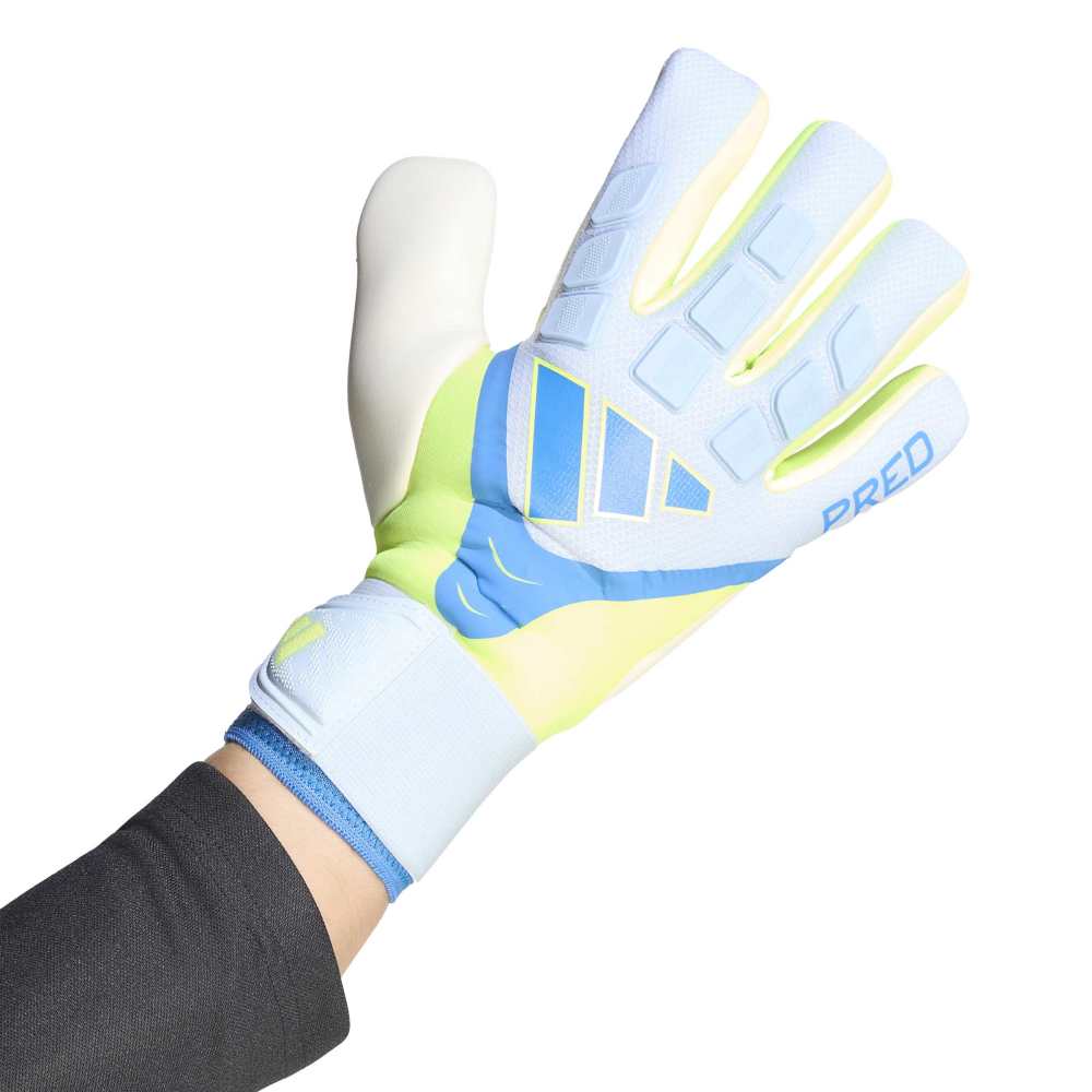 Adidas Predator Competition Keeperhansker Ice Cold Precision