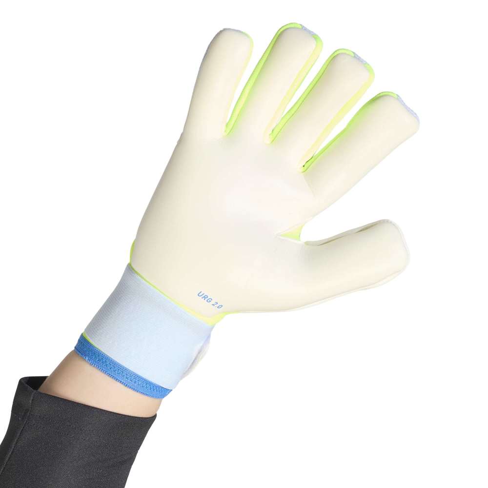 Adidas Predator Competition Keeperhansker Ice Cold Precision