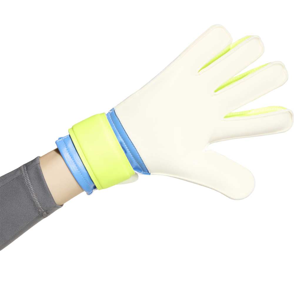 Adidas Predator Training Keeperhansker Barn Ice Cold Precision