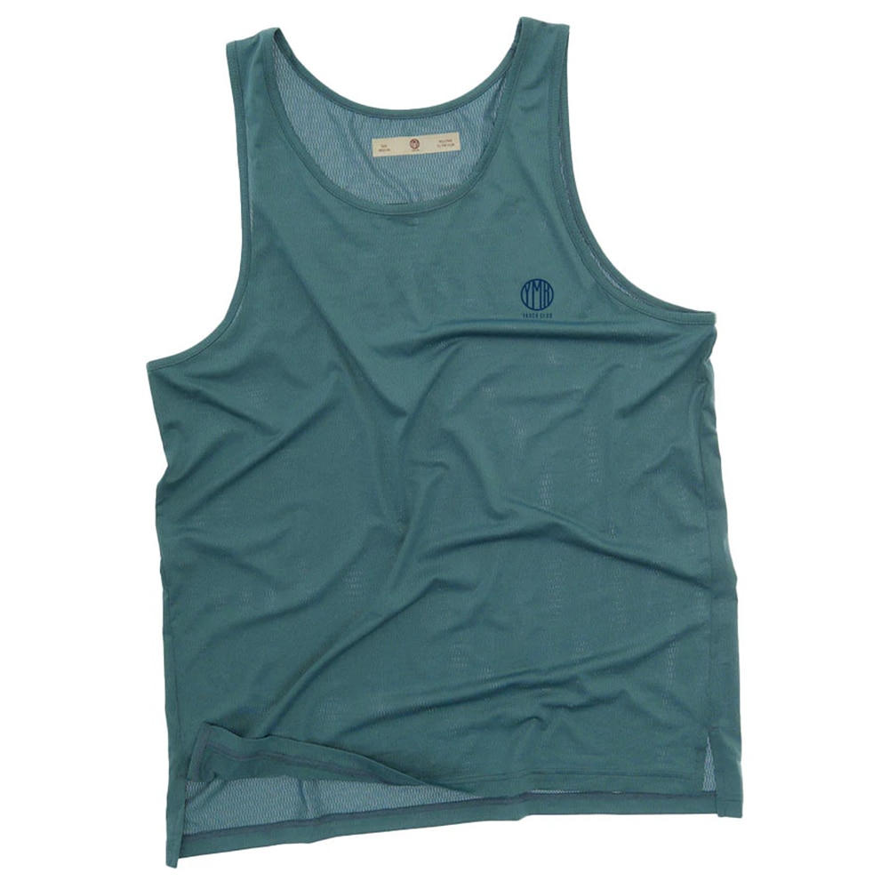 YMR Track Club Nordic Runrise Løpesinglet Herre