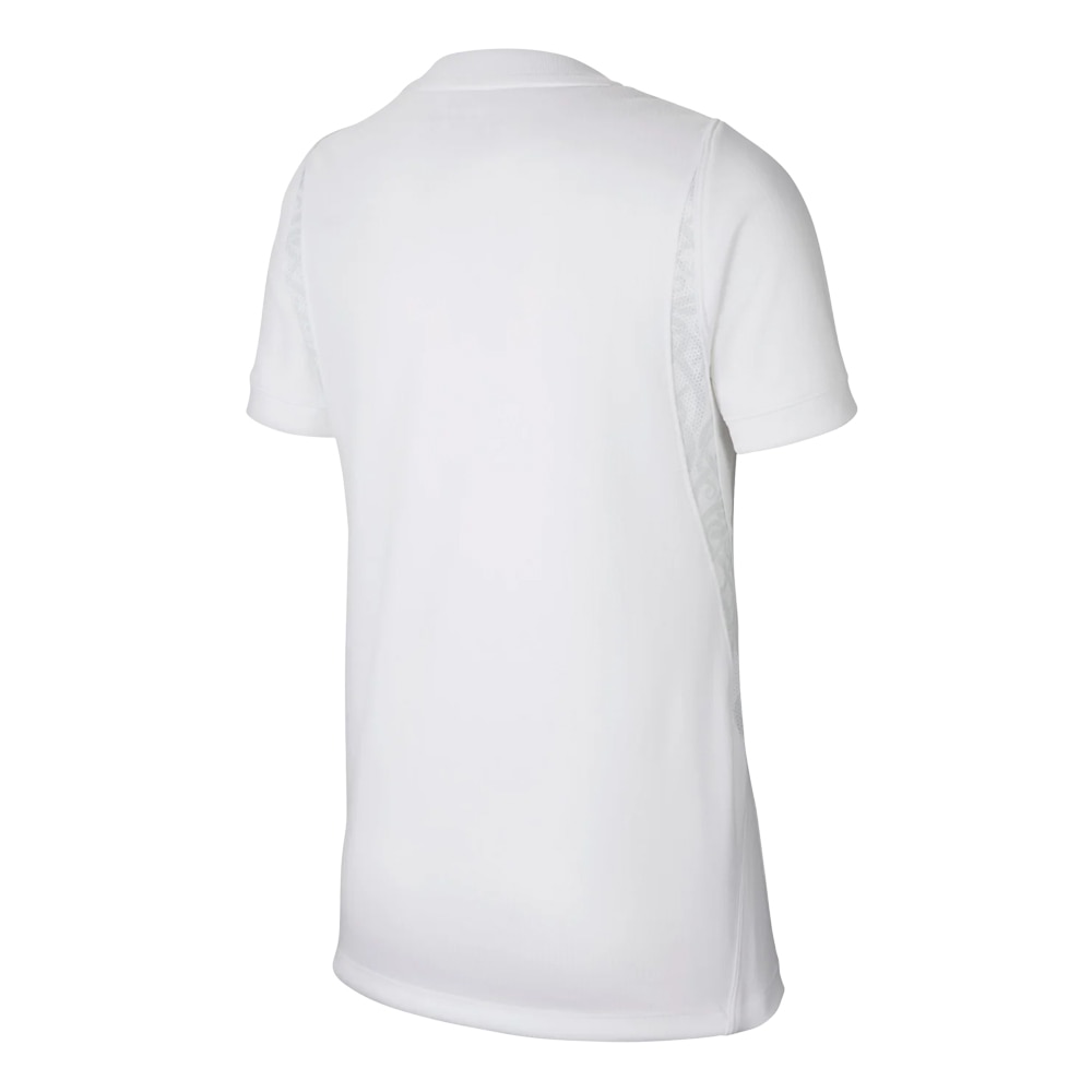 Nike Norge Herrelandslaget VM 2026 Fotballdrakt Barn Tredje