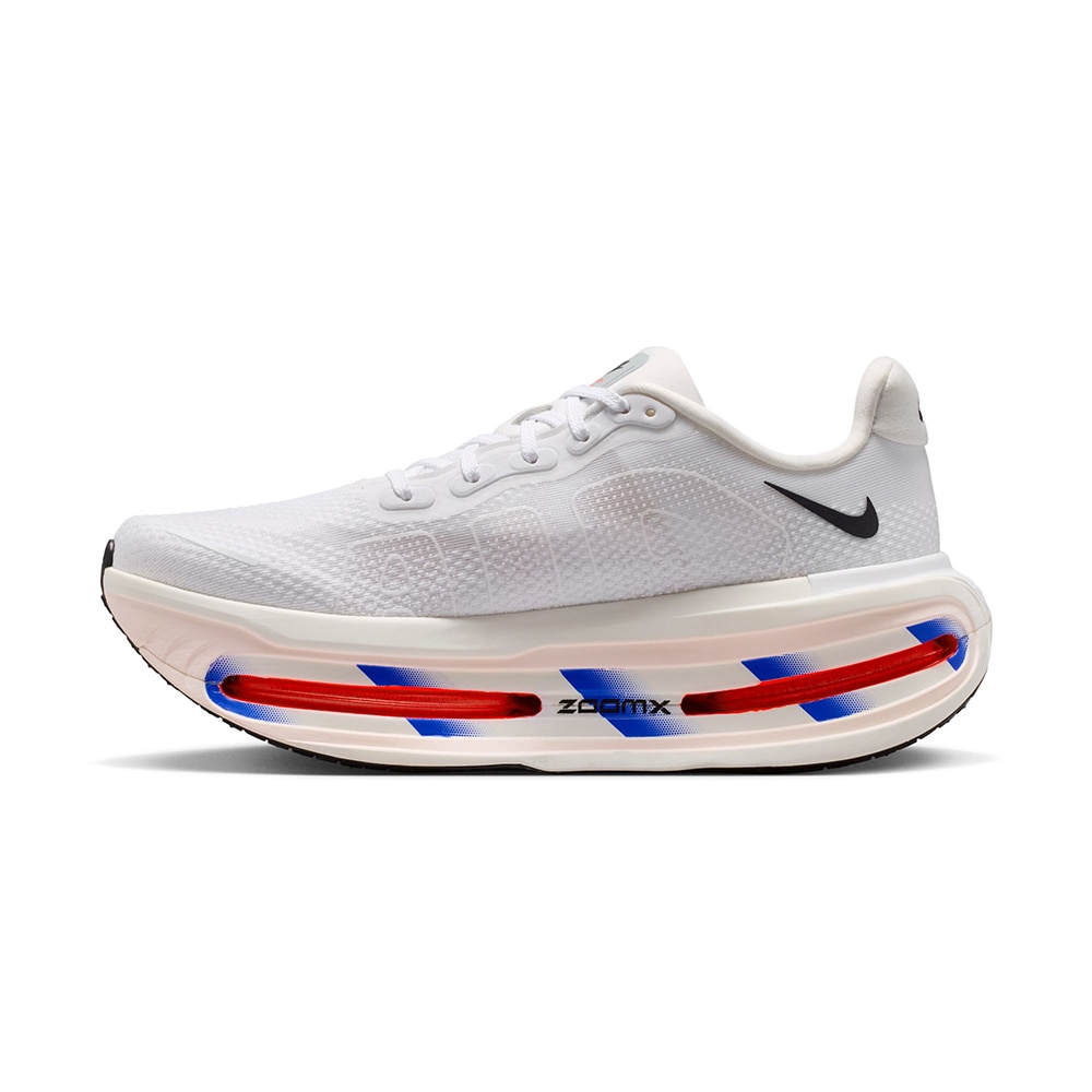 Nike Vomero Premium Løpesko Herre Hvit/Blå