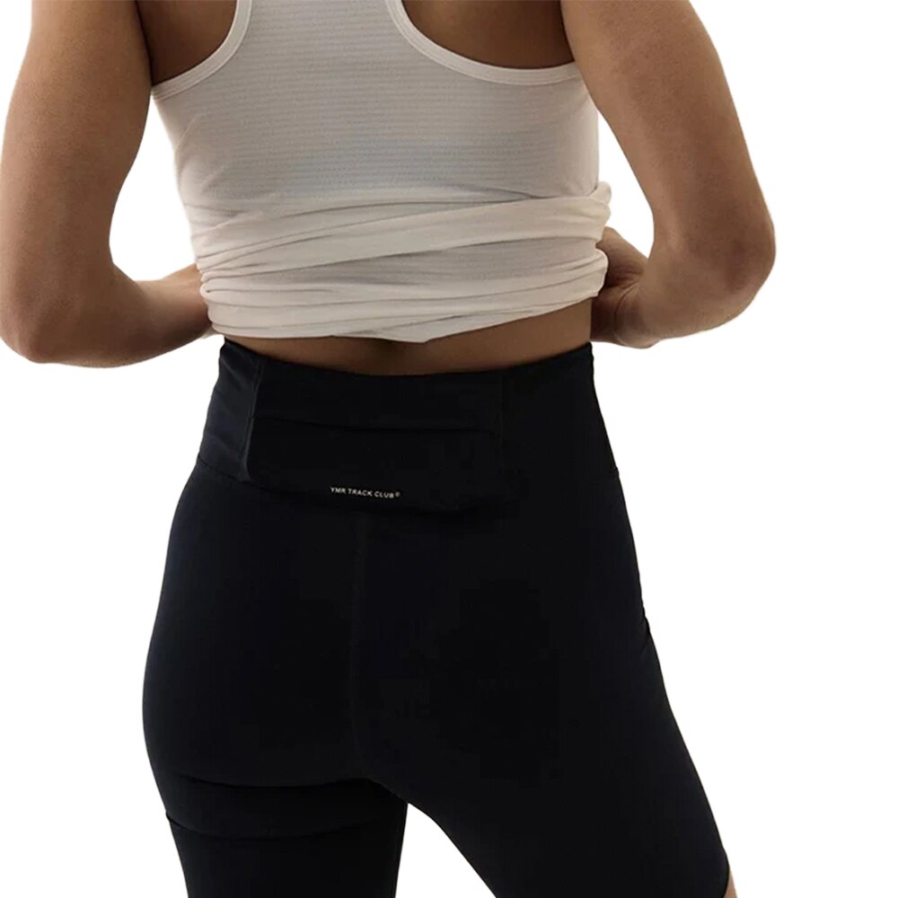 YMR Båstad Mid Tights Dame Marine