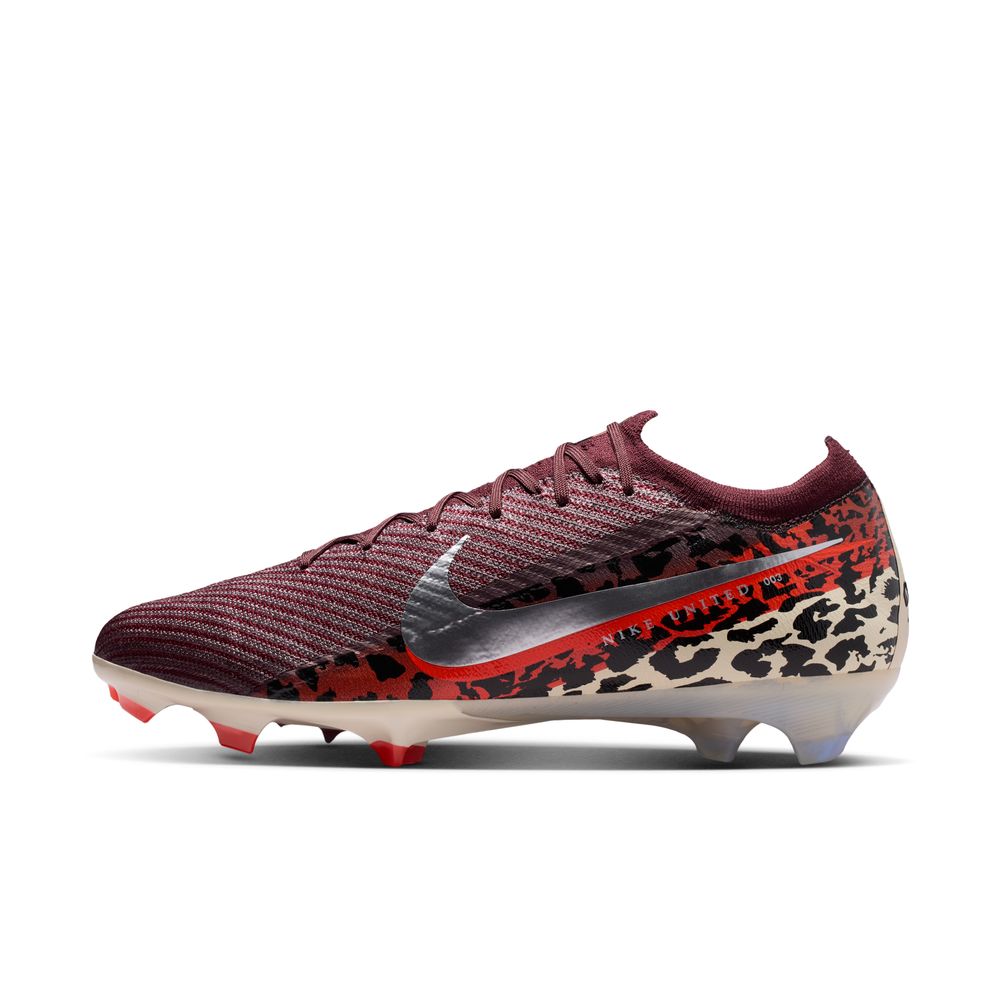 Nike Mercurial Zoom Vapor 16 Elite FG Fotballsko United 003