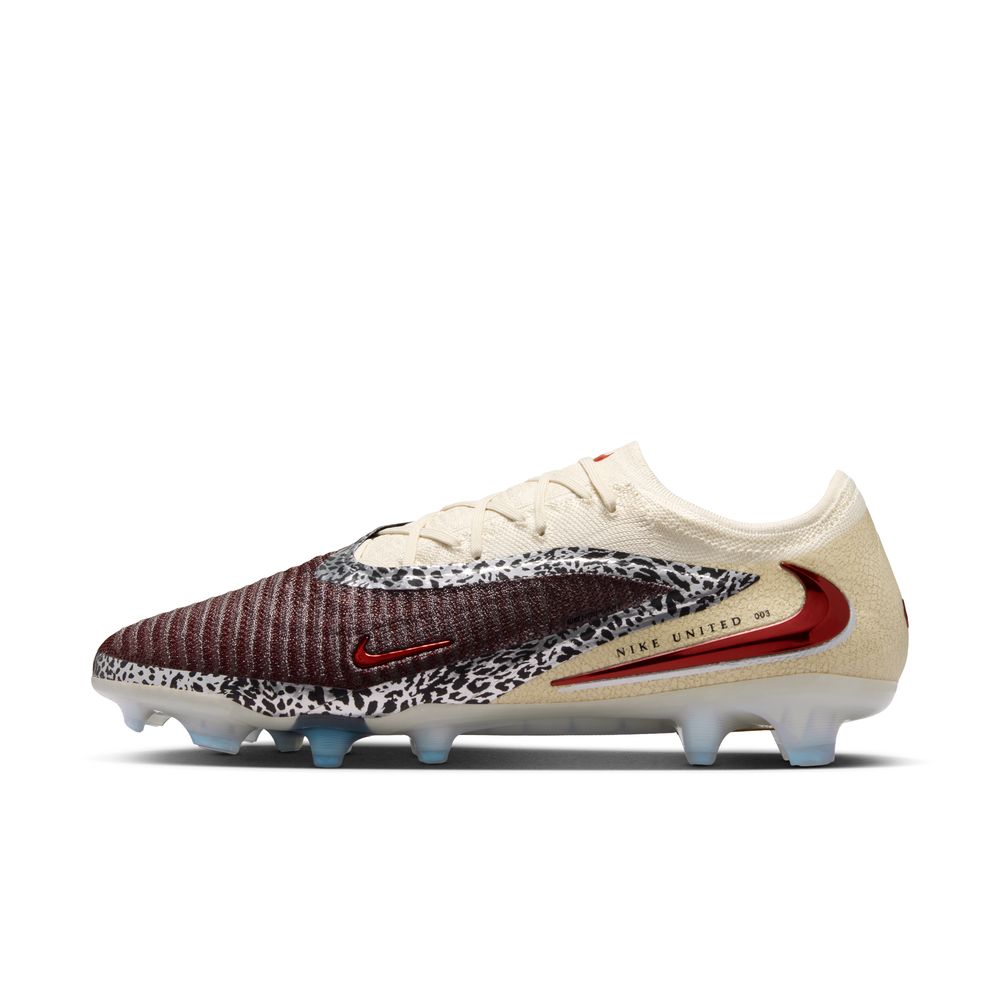 Nike Phantom 6 Low Elite FG Fotballsko United 003
