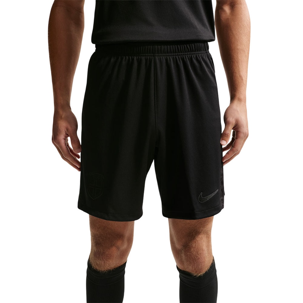 Nike Norge Herrelandslaget VM 2026 Fotballshorts Borte
