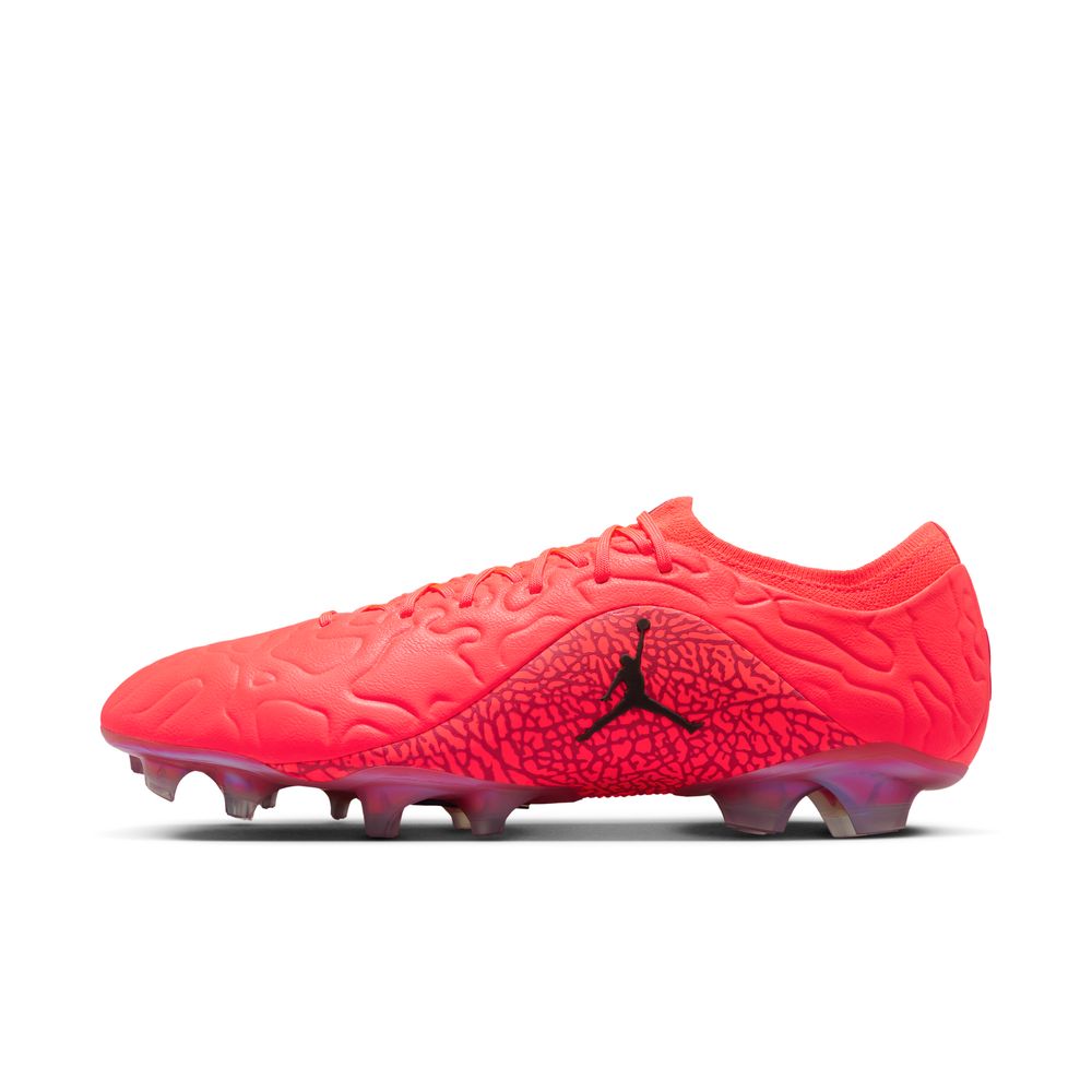 Nike Jordan Tiempo Maestro Elite FG Fotballsko Infra-Red Special Edition 