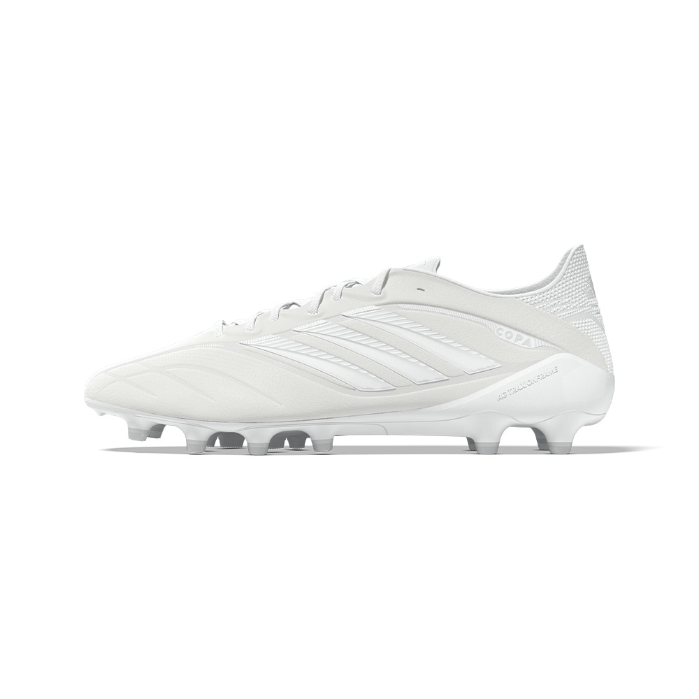 Adidas COPA Pure 4 Elite AG Fotballsko White