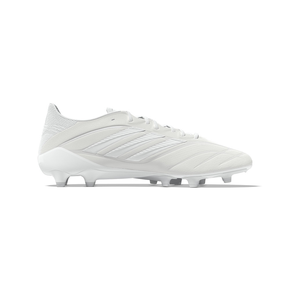 Adidas COPA Pure 4 Elite AG Fotballsko White