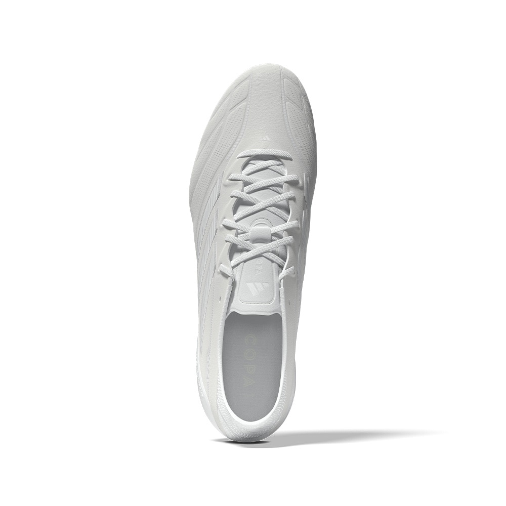 Adidas COPA Pure 4 Elite AG Fotballsko White