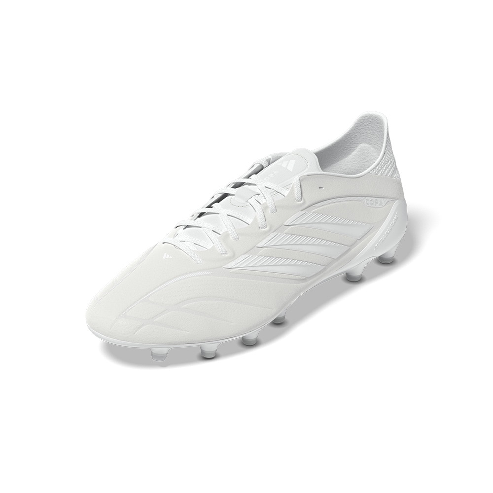 Adidas COPA Pure 4 Elite AG Fotballsko White