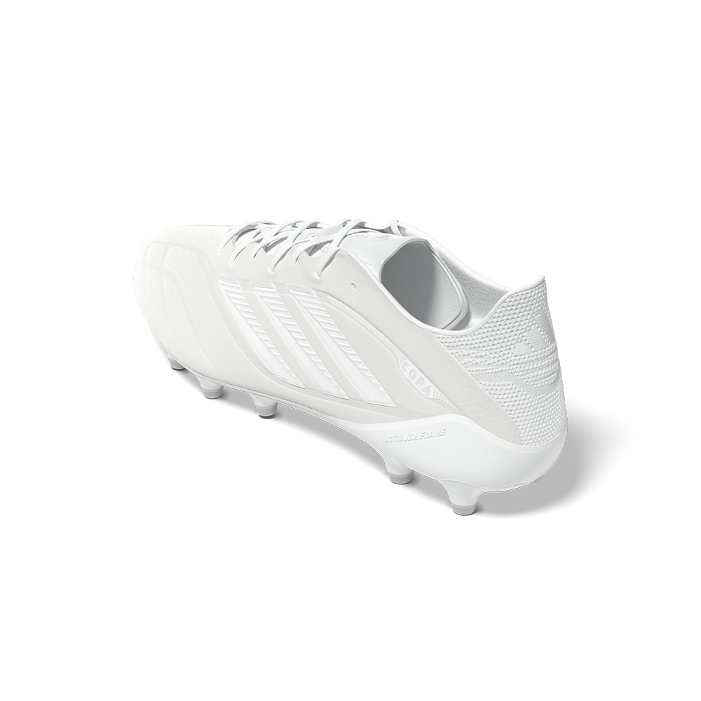 Adidas COPA Pure 4 Elite AG Fotballsko White