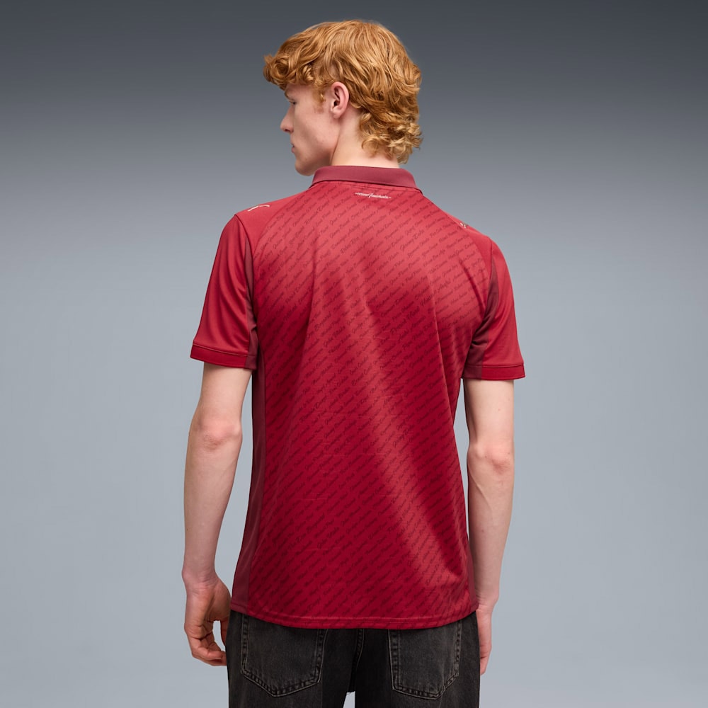 Puma Stade Rennais FC Jubileumsdrakt 125th