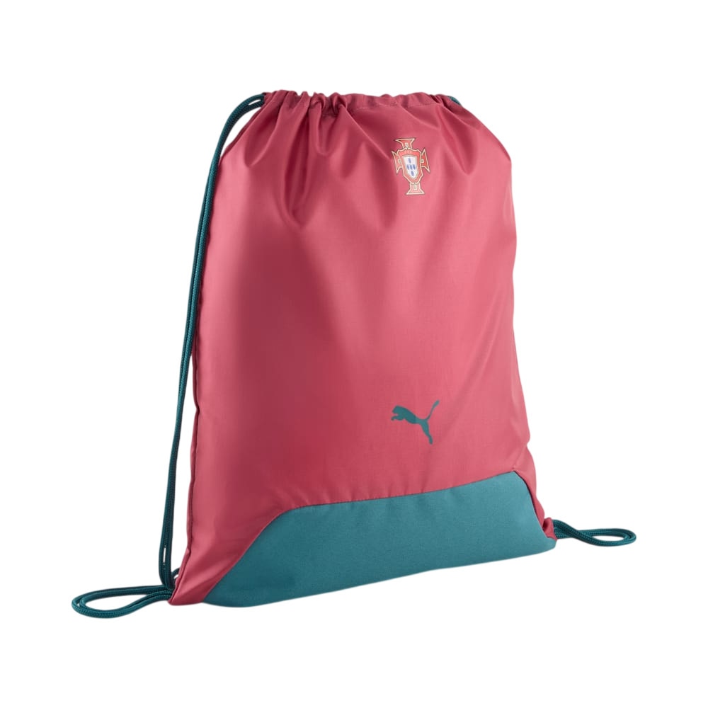 Puma Portugal VM 2026 Gympose Rød/Grønn