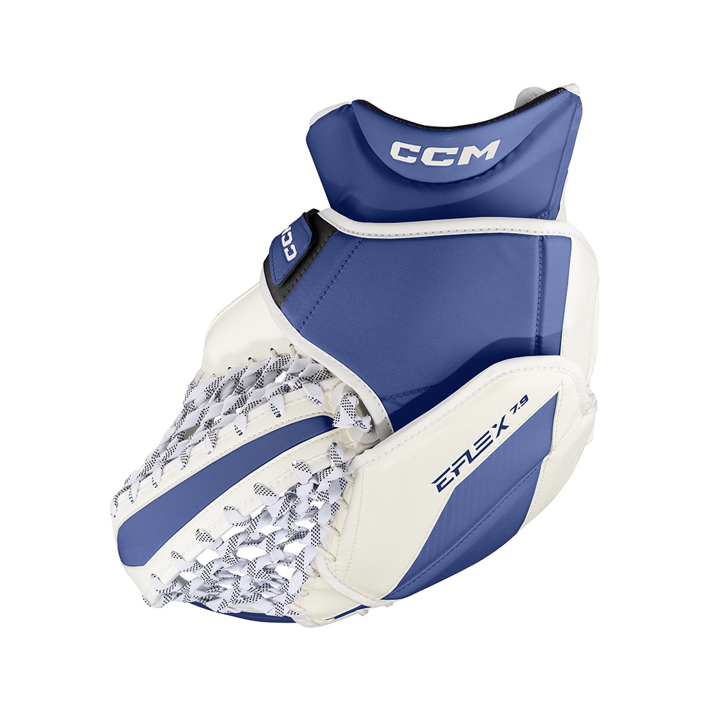 Ccm Custom EFlex 7.9 Senior Snapphanske