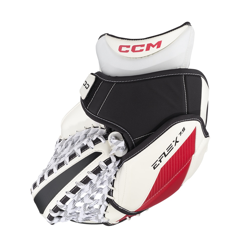 Ccm Custom EFlex 7.9 Int. Snapphanske
