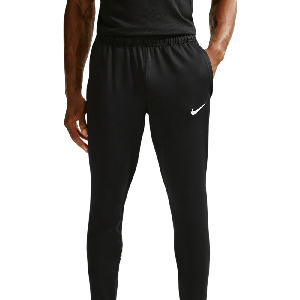 Nike Dri-FIT Strike Treningsbukse Sort/Hvit