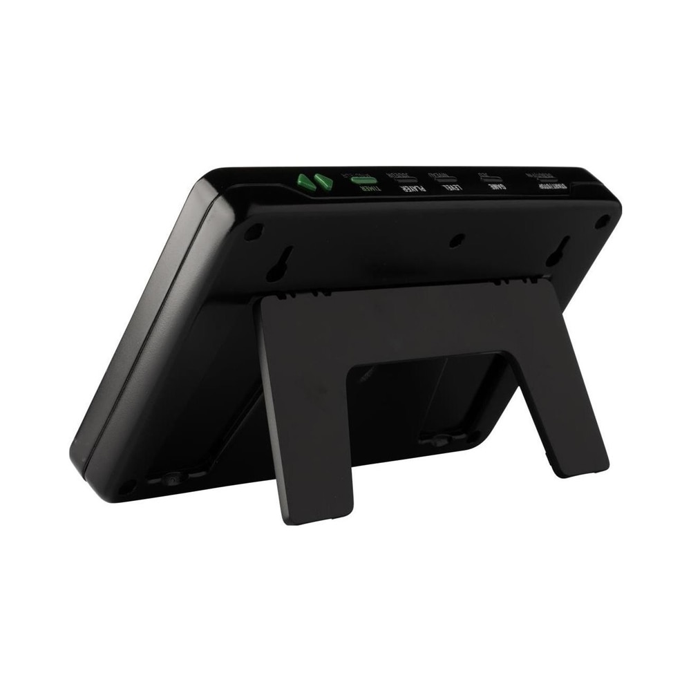 Bauer Reactor Digital Scoreboard