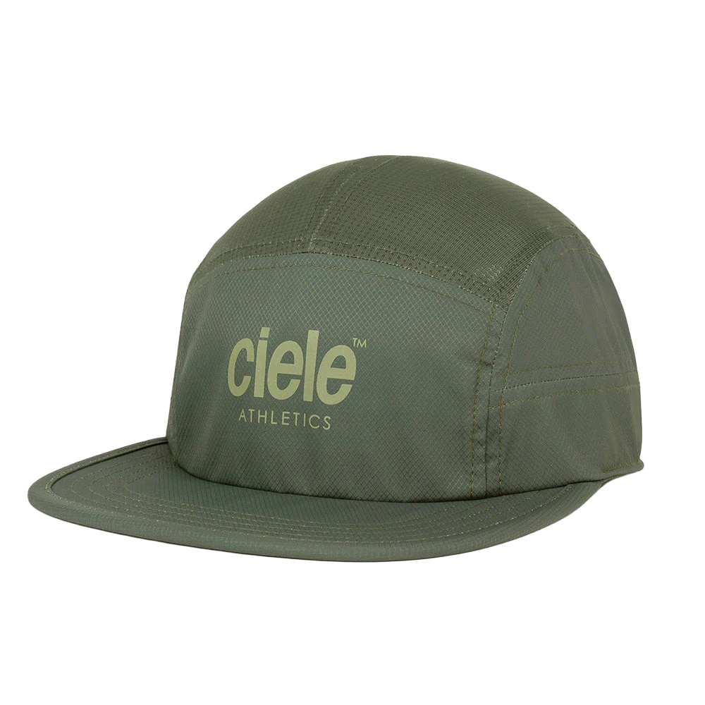 Ciele GOCap Classic Athletics Cap Grønn