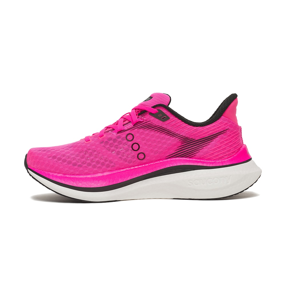 Saucony Endorphin Speed 5 Løpesko Herre Rosa