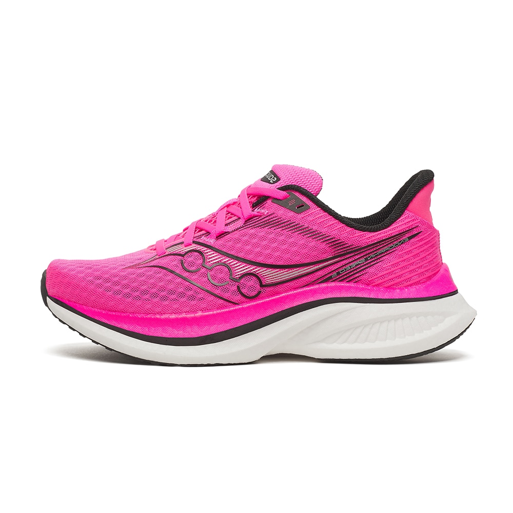Saucony Endorphin Speed 5 Løpesko Herre Rosa