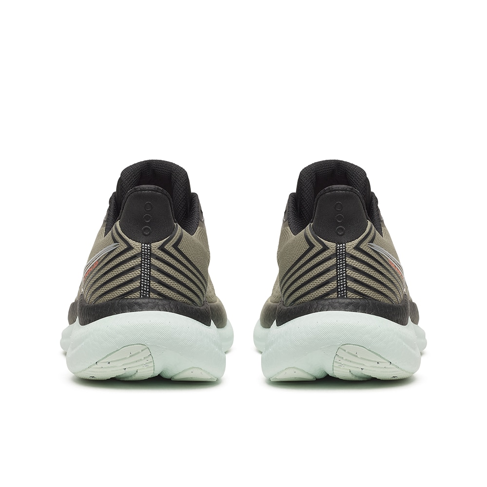 Saucony Triumph 23 Løpesko Herre Brun