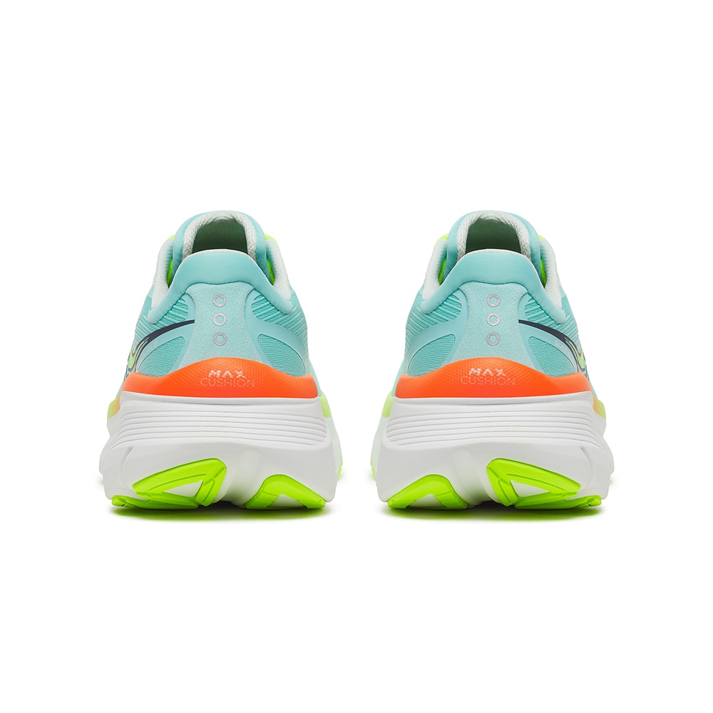 Saucony Guide 19 Løpesko Dame Turkis