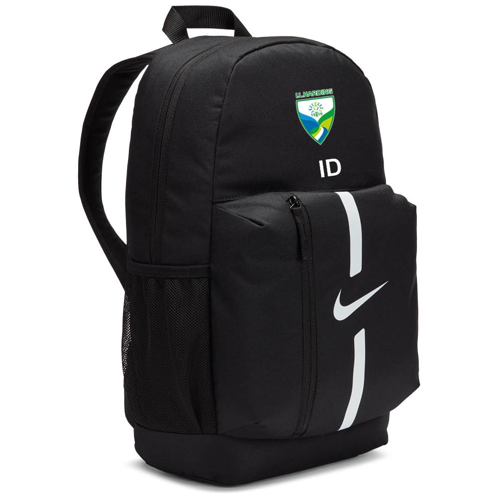 Nike Academy Team Ryggsekk Barn Sort