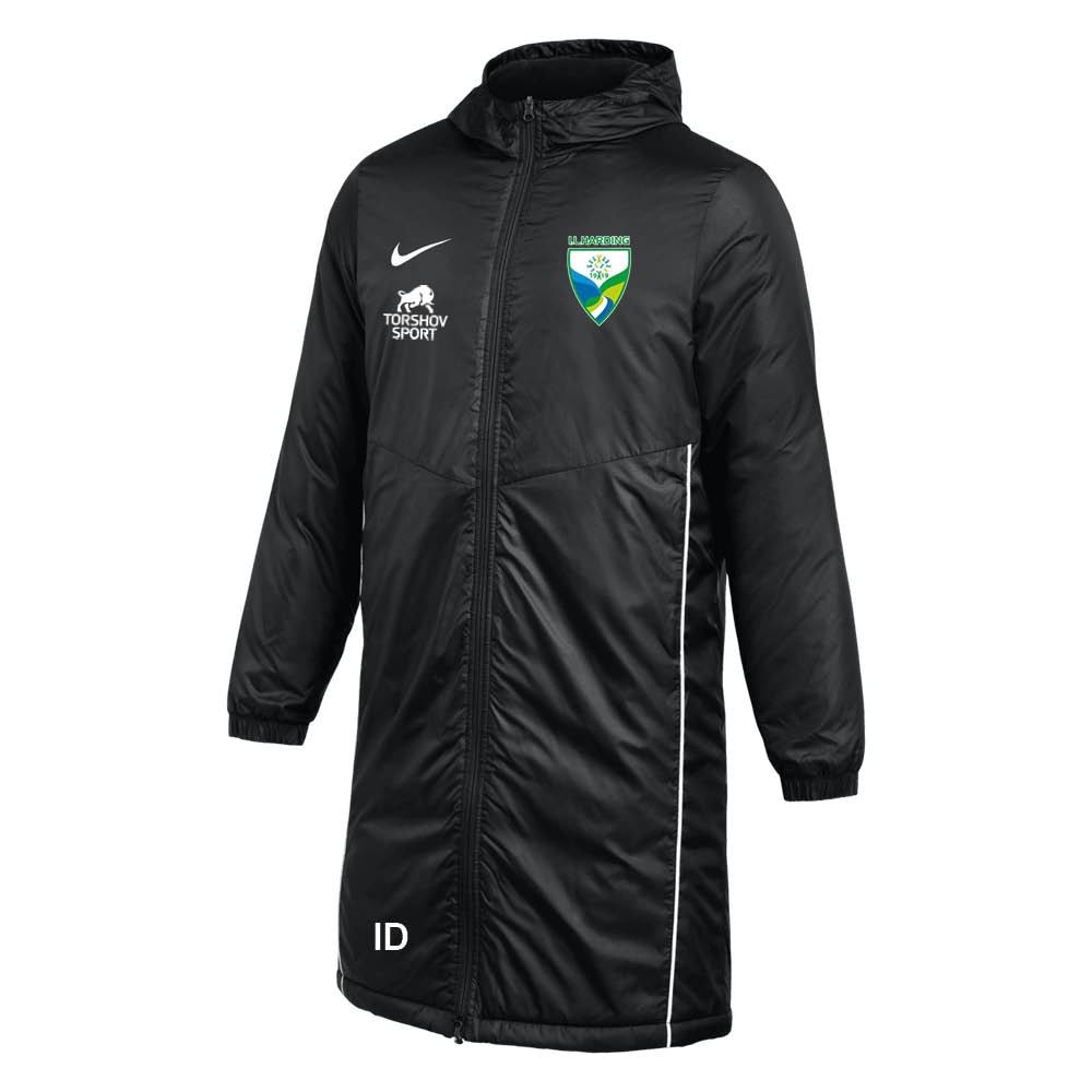 Nike IL Harding Vinterjakke Barn Sort