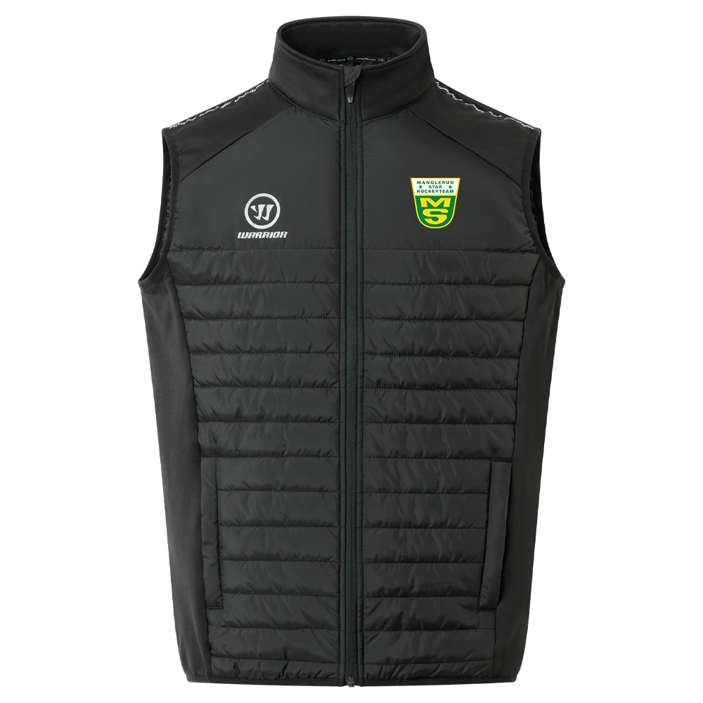 Warrior MS Hockey Gilet Vest 
