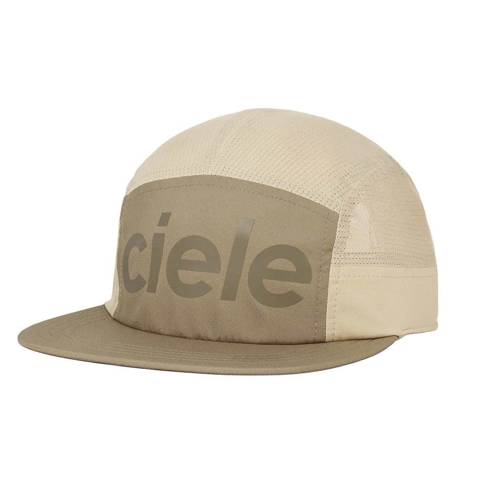 Ciele GOCap Comp Century Cap Brun/Beige