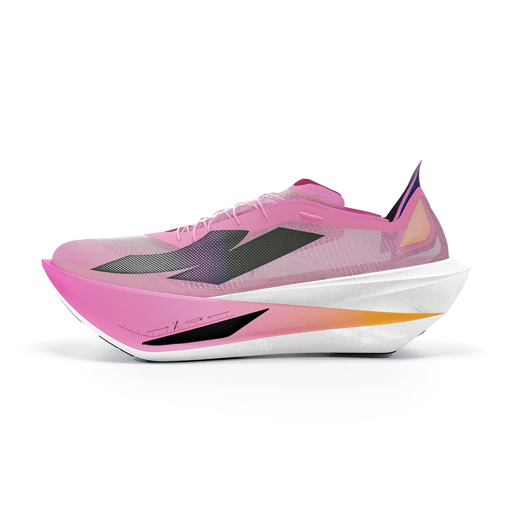 Kiprun Kipstorm Lab Løpesko Rosa