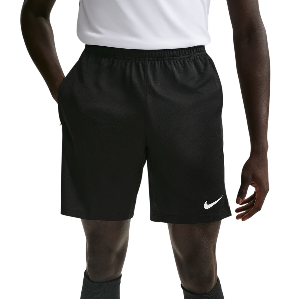 Nike Dri-FIT Strike Treningsshorts Sort/Hvit