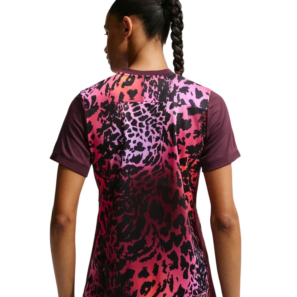 Nike Dri-FIT Academy 25 Treningstrøye Dame United 003