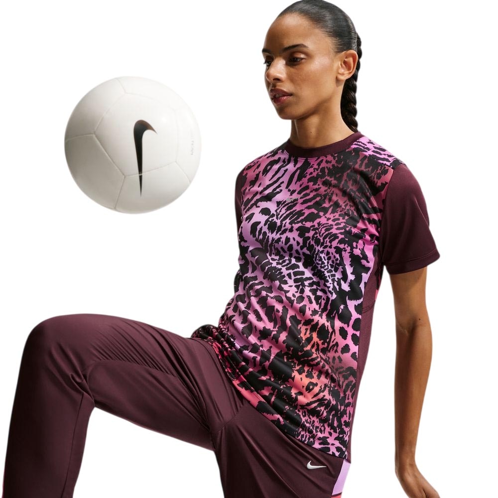 Nike Dri-FIT Academy 25 Treningstrøye Dame United 003