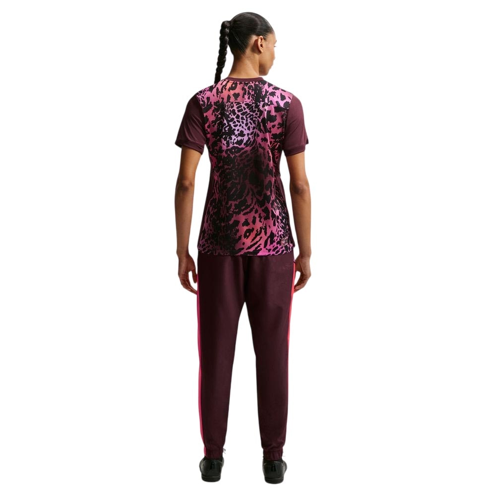 Nike Dri-FIT Academy 25 Treningstrøye Dame United 003