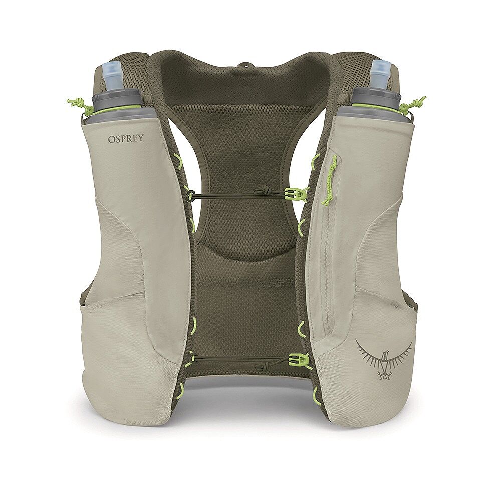 Osprey Duro Lt Løpevest Herre Beige
