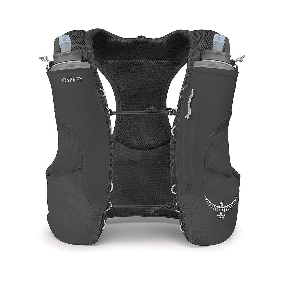 Osprey Duro Lt Løpevest Herre Sort