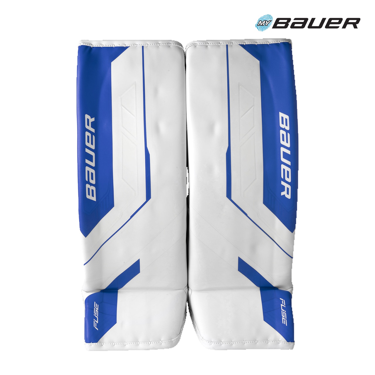 Bauer MyBauer Supreme Fuse Senior Keeperskinn