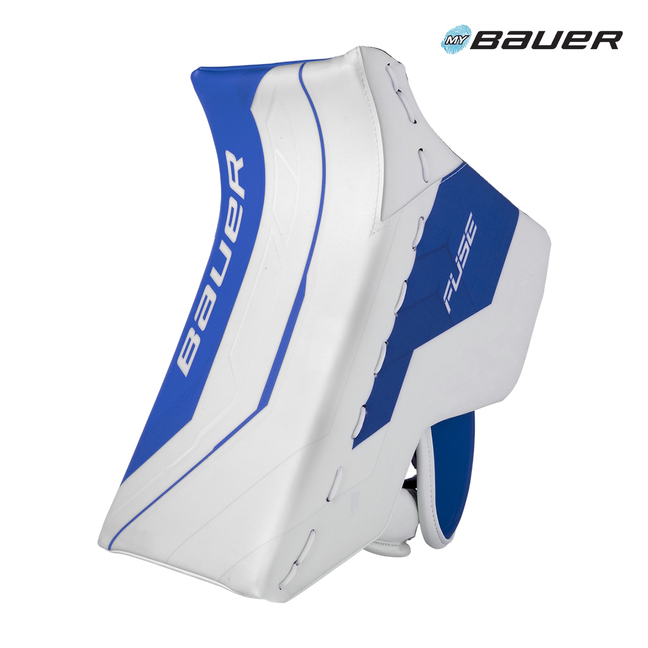 Bauer MyBauer Supreme Fuse Senior Spakhanske