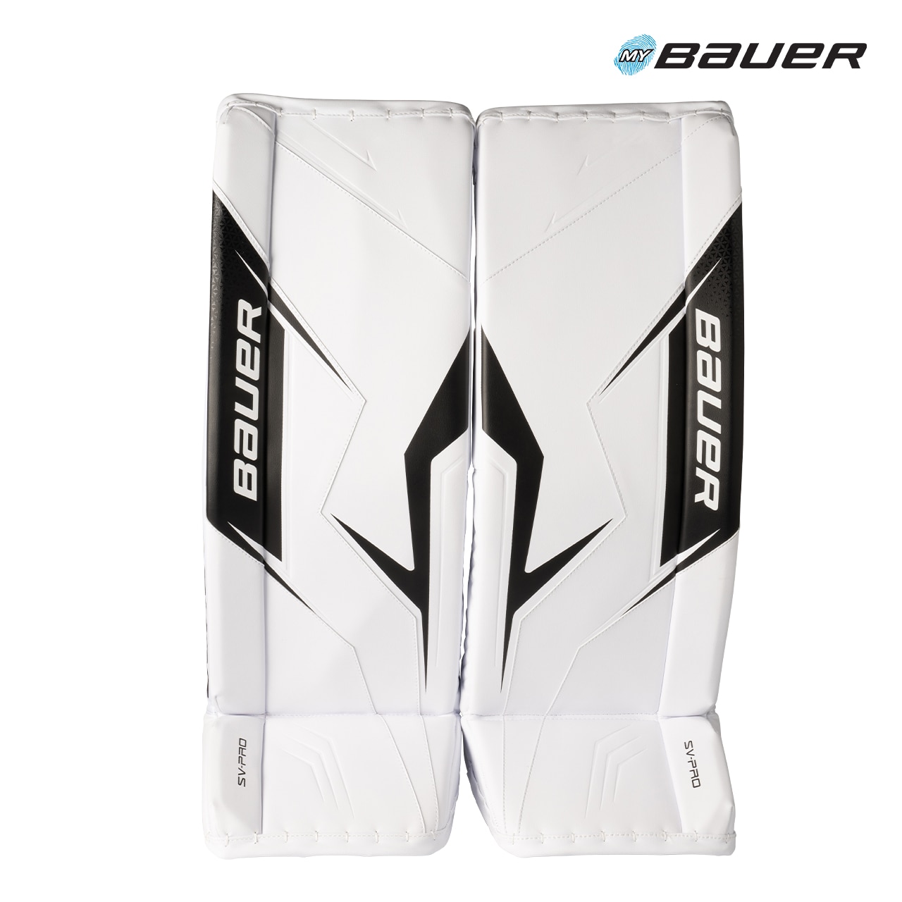 Bauer MyBauer SV-PRO Senior Keeperskinn