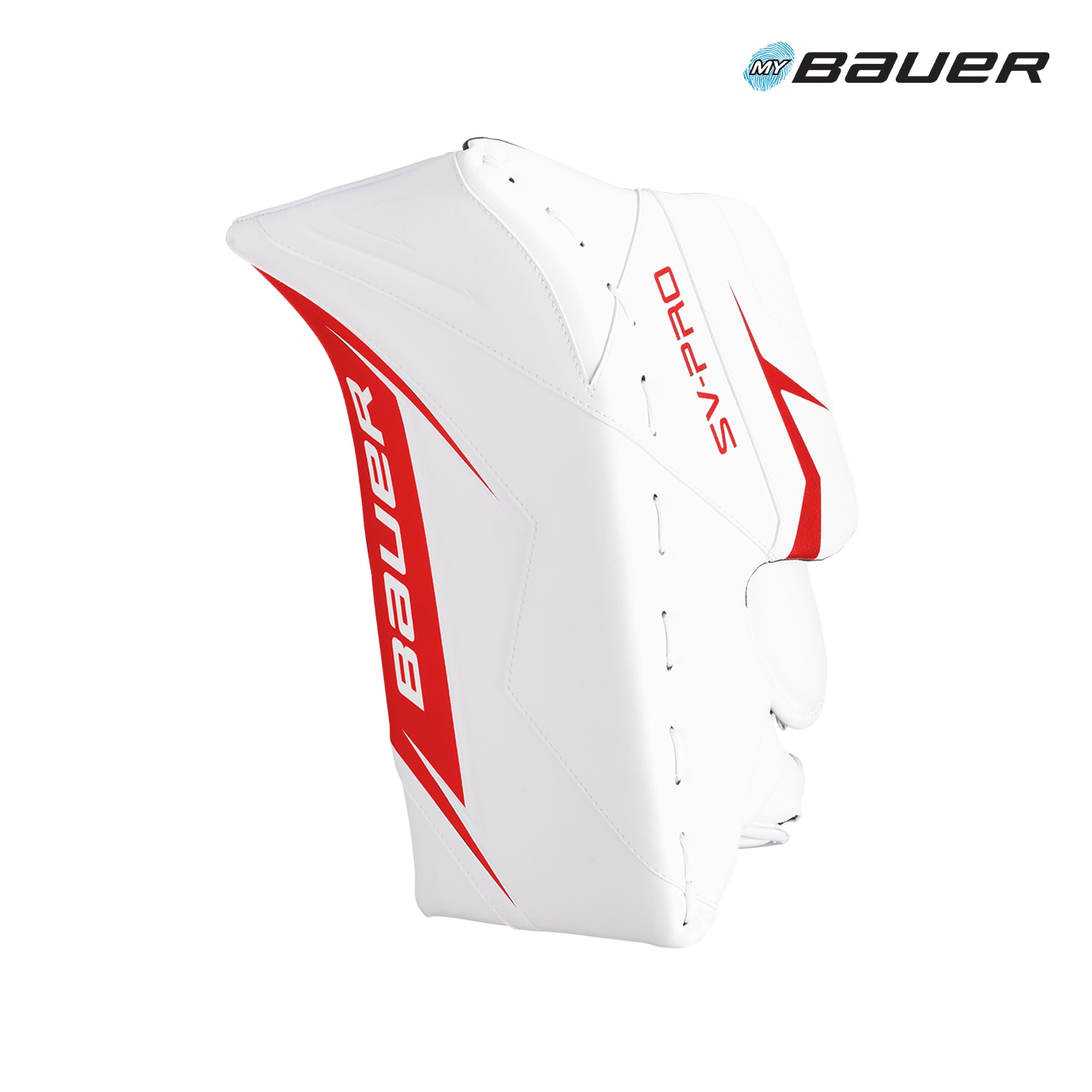 Bauer MyBauer SV-PRO Int. Spakhanske