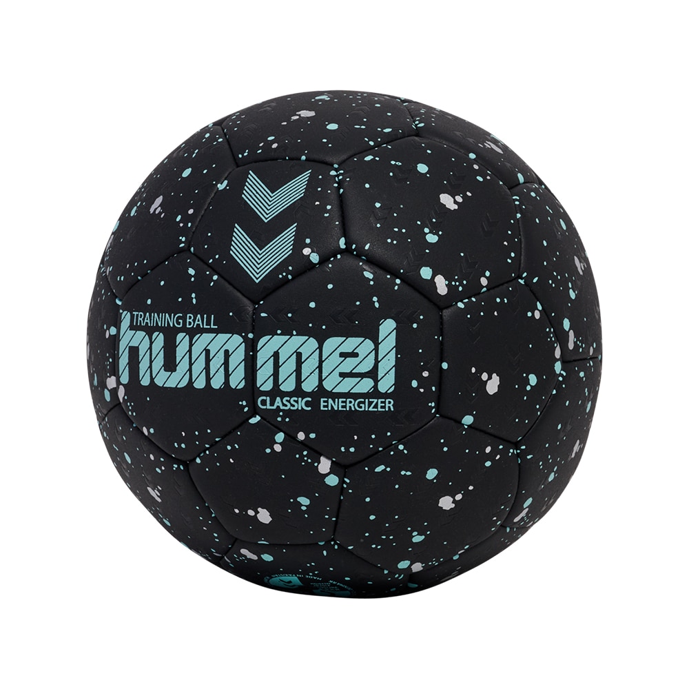 Hummel Blaze Classic Energizer Håndball Sort